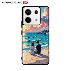 GENERICO - Funda Protector Case Para XIAOMI NOTE 13 PRO 5G