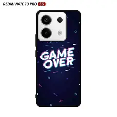 GENERICO - Funda Protector Case Para XIAOMI NOTE 13 PRO 5G