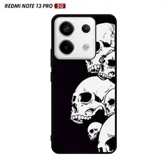 GENERICO - Funda Protector Case Para XIAOMI NOTE 13 PRO 5G