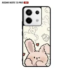 GENERICO - Funda Protector Case Para XIAOMI NOTE 13 PRO 5G