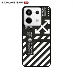 GENERICO - Funda Protector Case Para XIAOMI NOTE 13 PRO 5G
