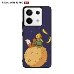 GENERICO - Funda Protector Case Para XIAOMI NOTE 13 PRO 5G