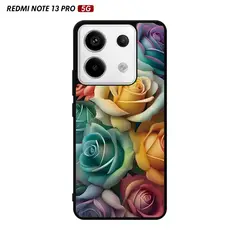 GENERICO - Funda Protector Case Para XIAOMI NOTE 13 PRO 5G