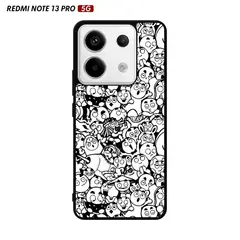 GENERICO - Funda Protector Case Para XIAOMI NOTE 13 PRO 5G