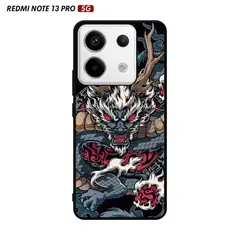 GENERICO - Funda Protector Case Para XIAOMI NOTE 13 PRO 5G