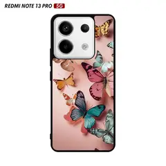 GENERICO - Funda Protector Case Para XIAOMI NOTE 13 PRO 5G