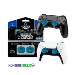 KONTROLFREEK - COD Modern Warfare Para Mando Ps4 Ps5