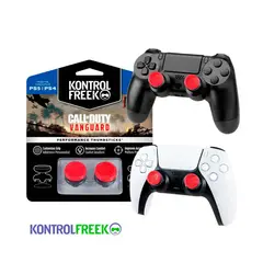 KONTROLFREEK - COD Vanguard Para Mando Ps4 Ps5