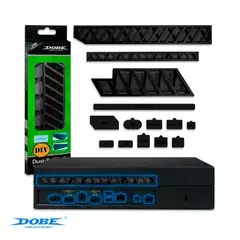 DOBE - Protector Para El Polvo Para Xbox One