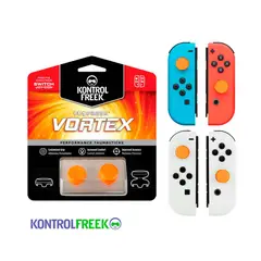 KONTROLFREEK - Vortex Para Joy Con Nintendo Switch Clásica Oled