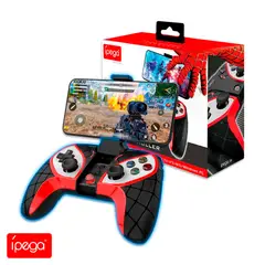 IPEGA - Mando Gamepad Celular Tablet PC PS3 PG-9210