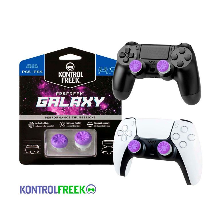 Galaxy Para Mando Ps4 Ps5