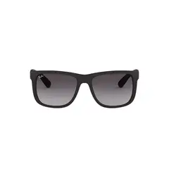 RAY BAN - LENTES DE SOL UV400 HOMBRE RB4165 601/8G 55 JUSTIN