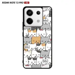 GENERICO - Funda Protector Case Para XIAOMI NOTE 13 PRO 5G