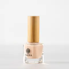 LIV NATIVA - Esmalte eco-natural Kanvas 10 ml Rose Nativa