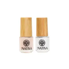 LIV NATIVA - Kanvas DuoFrench Kids 5 ml