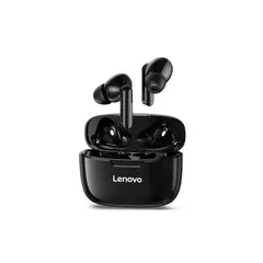 LENOVO - Audífonos Inalambricos Bluetooth XT90 - NEGRO