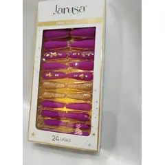 GENERICO - Uñas postizas press on