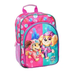 SCOOL - MOCHILA KIDS A4 PAW PATROL NIÑA