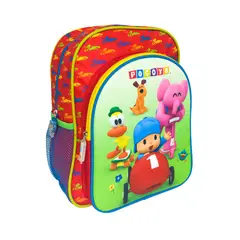 SCOOL - MOCHILA KIDS A4 POCOYO