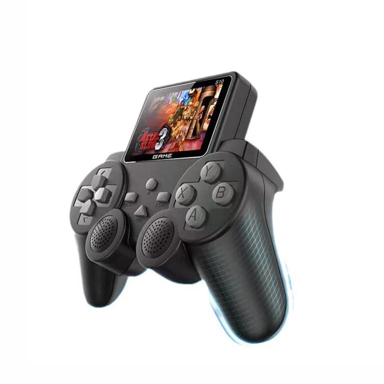 Consola de juegos SUP consola de TV de pantalla grande