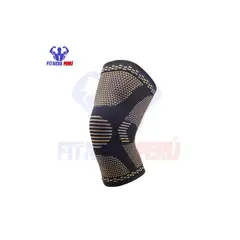 GENERICO - RODILLERA FIBRA DE COBRE