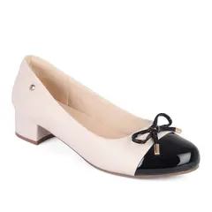 STHEF - Mocasines y Balerinas DAMA 7901 BEIGE