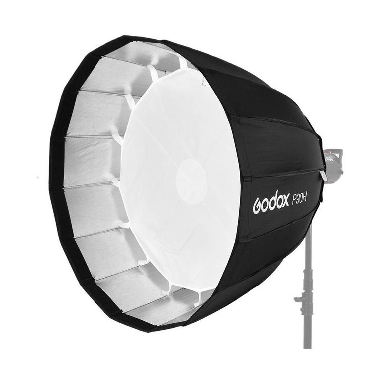 Softbox P90H - Parabolico