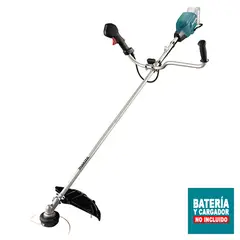 MAKITA - Desbrozadora XGT UR006GZ02 40V Manillar U 350mm Baretool