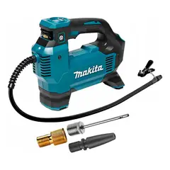 MAKITA - Inflador LXT 18V 161 PSI 3 Velocidad XPT Sin Batería