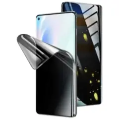 GENERICO - Mica para Samsung J2 Core 2018 Film Hydrogel Anti-Espía Antishock