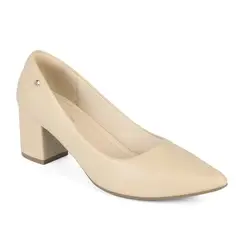 STHEF - Calzado stiletto DAMA 7902 BEIGE