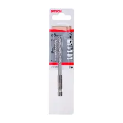 BOSCH - Vástago Hexagonal P / Madera 5mm