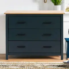 CENTRAL DECCO - COMODA LUIGUI