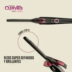 TAIFF - Tenaza Curves 13mm