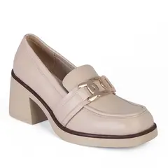 STHEF - Mocasines y Balerinas DAMA 7936 VANILLA