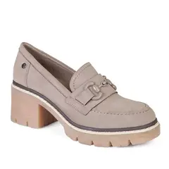 STHEF - Mocasines y Balerinas DAMA 7948 BEIGE