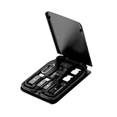 XTECH - ESTUCHE MULTIUSO XTC-570 CONECTORES TIPO C - PN: XTC-570