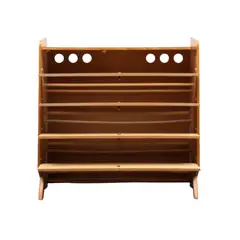 CENTRAL DECCO - ZAPATERA NATHANIEL