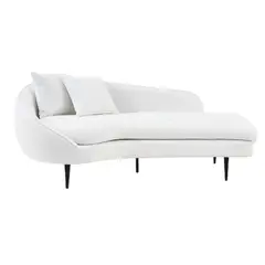 SHEGOSE - SG CHAISE LONGUE FIZZ