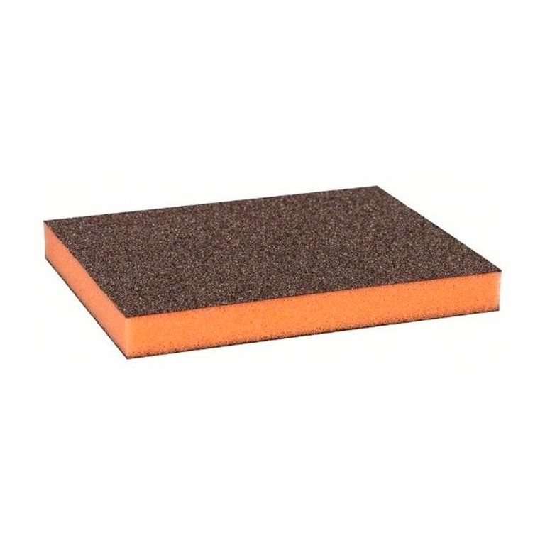 Taco Abrasivo Contornos Gr 180 / 240 Medio