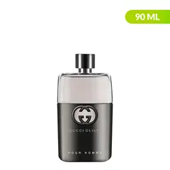 GUCCI - Fragancia de Hombre Guilty Intense EDT 90 ml