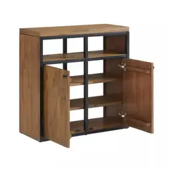 CENTRAL DECCO - ZAPATERA BADRU