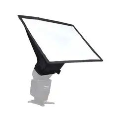 GODOX - Softbox SB2030 Para Speedlite