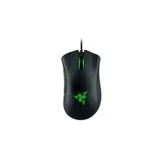 RAZER - Mouse DeathAdder Essential Negro 6400 DPI