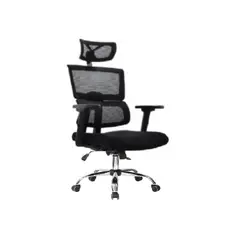 MOBELART - Silla de Oficina Presidente Flip BC Ergonómica möbelArt