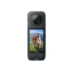 INSTA 360 - Insta360 X4 Cámara de acción 8k