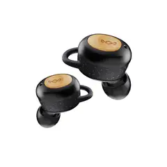 HOUSE OF MARLEY - Audífonos Bluetooth Champion 2 Signature Black