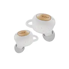 HOUSE OF MARLEY - Audífonos Bluetooth Champion 2 Cream