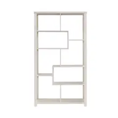 CENTRAL DECCO - ESTANTE 5 NIVELES SEB